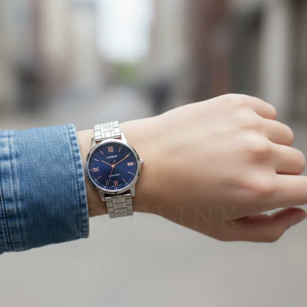 Casio Women LTP-SN1D-2A