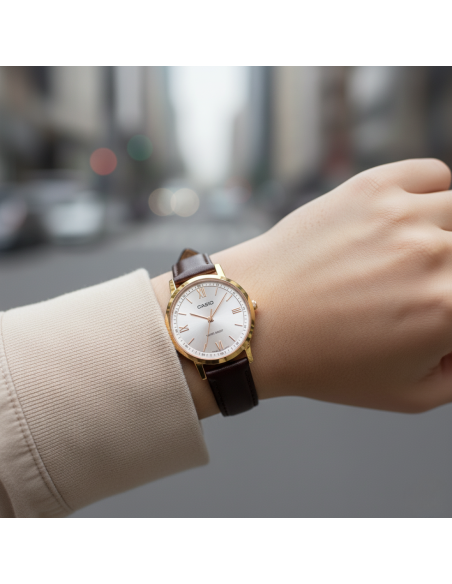 Casio Women LTP-SN1RL-7A