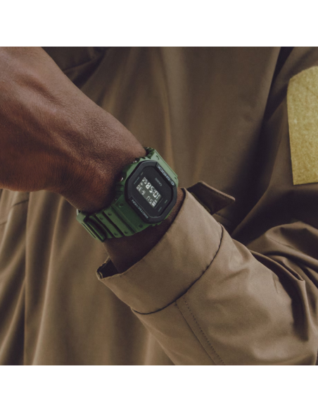 G-Shock DW-5610UU-3DR