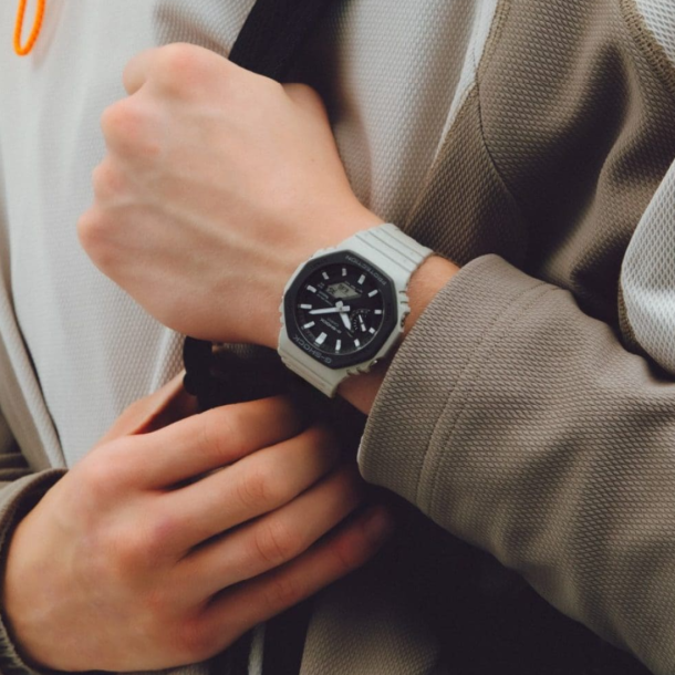 G-Shock GA-B2100LUU-5ADR