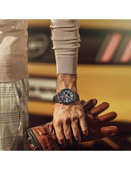 Edifice ECB-20DC-1ADF