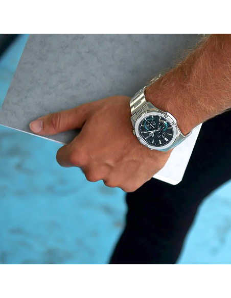 Edifice EFR-S567D-1AVUDF