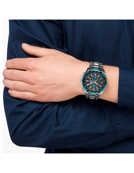 Edifice EF-539D-1A2VDF