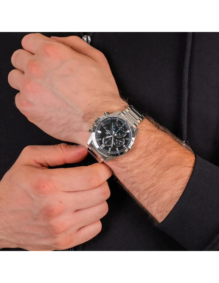 Edifice EFR-573DB-1AVUDF