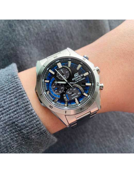 Edifice EFS-S610D-1AVUDF