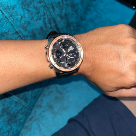 Edifice ECB-900GL-1BDR 2