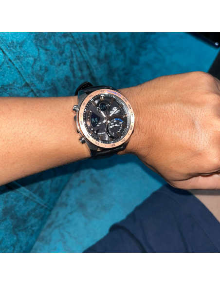 Edifice ECB-900GL-1BDR