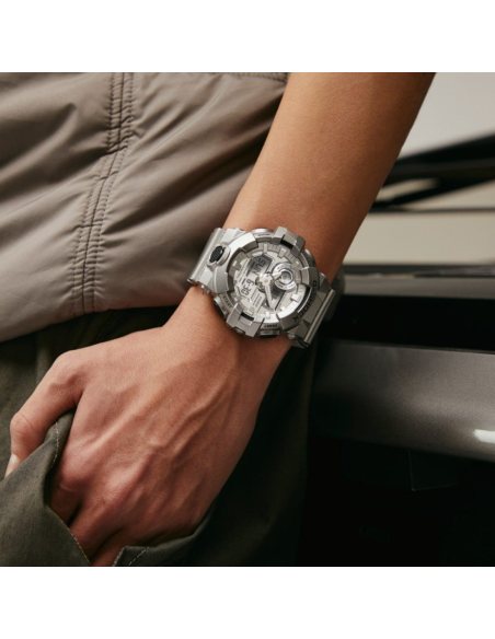 G-SHOCK GA-700FF-8ADR