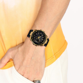 G-Shock GST-S100G-1ADR 2