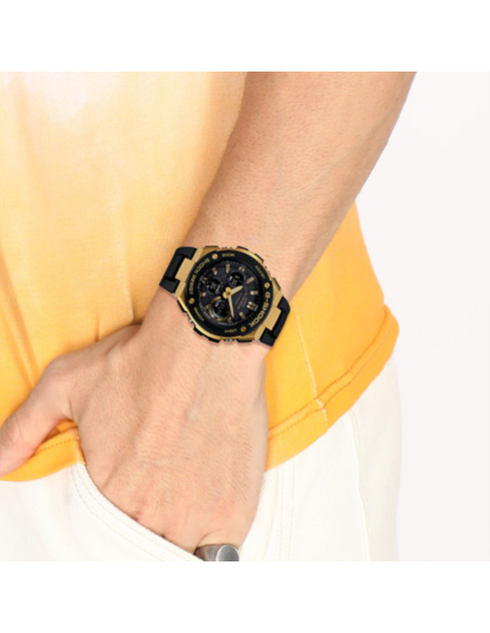 G-Shock GST-S100G-1ADR