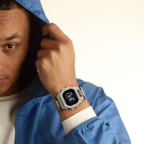 G-SHOCK GBD-200UU-9DR 2