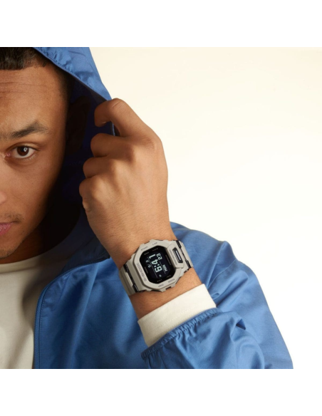 G-SHOCK GBD-200UU-9DR