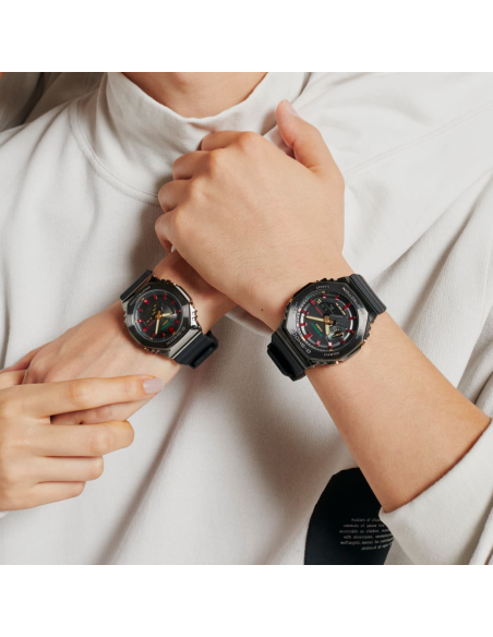 G-Shock GMA-S130-2ADR