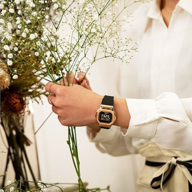 G-Shock GM-S5600PG-1DR 2