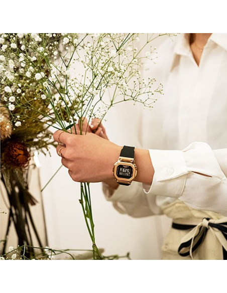 G-Shock GM-S5600PG-1DR