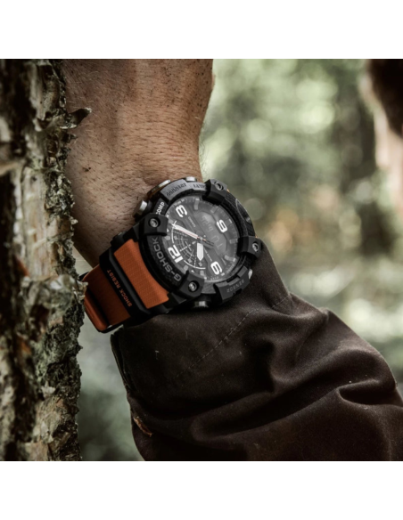 G-Shock GG-B100-1A9DR