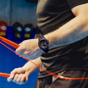 G-Shock GBA-900-1A6DR 2