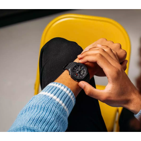 G-SHOCK GA-B2100-1ADR 2