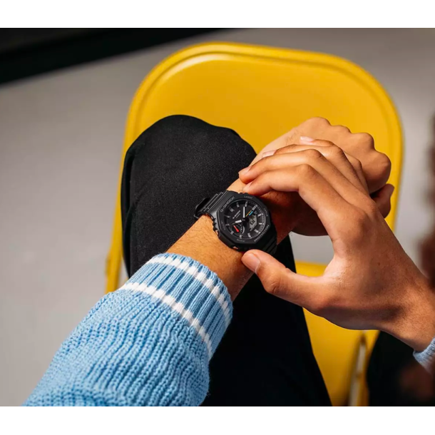 G-SHOCK GA-B2100-1ADR