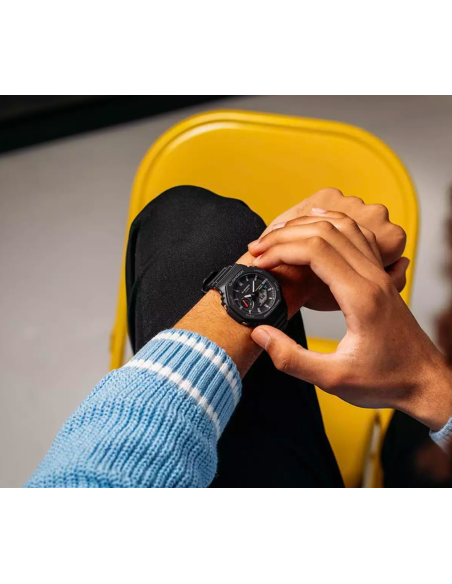 G-SHOCK GA-B2100-1ADR