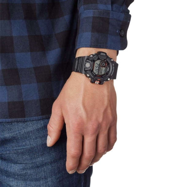 G-Shock GW-9400-1DR