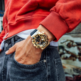 G-Shock GM-110G-1A9DR 2