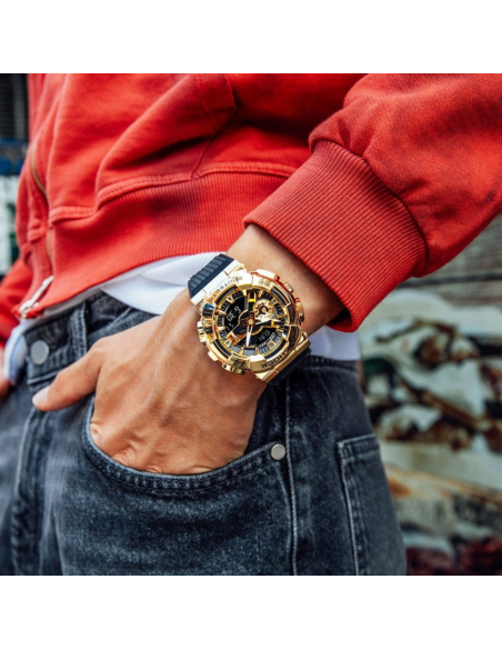 G-Shock GM-110G-1A9DR