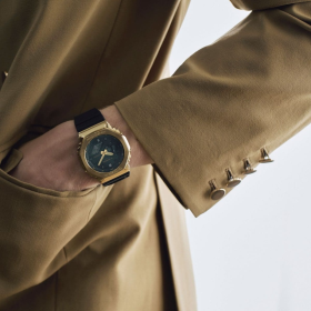 G-SHOCK GM-2100G-1A9DR 2