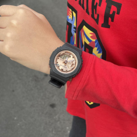 G-Shock Women GMA-S2100MD-1ADR 2