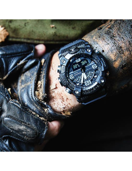 G-Shock GG-B100-1BDR