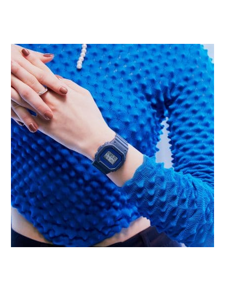 G-Shock Women GMD-S5600-2DR