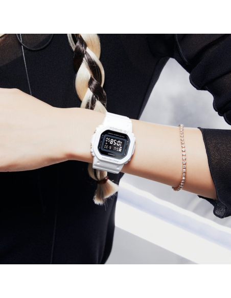 G-Shock Women GMD-S5600-7DR