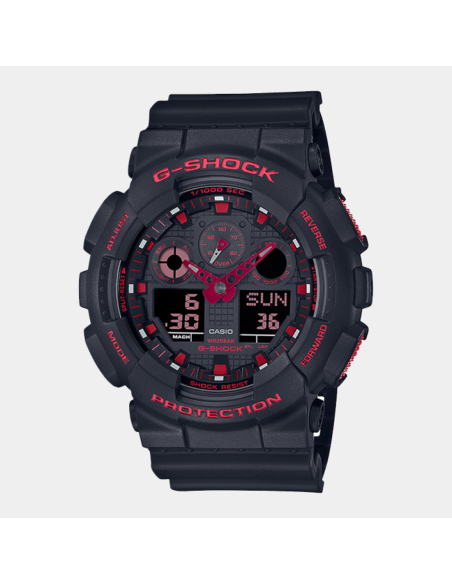 G-Shock GA-100BNR-1ADR