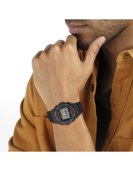 G-SHOCK DW-5750UE-1DR