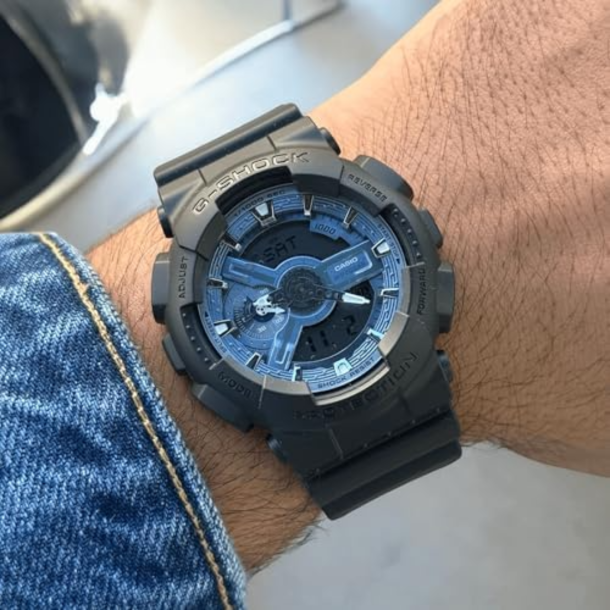 G-SHOCK GA-110CD-1A2DR