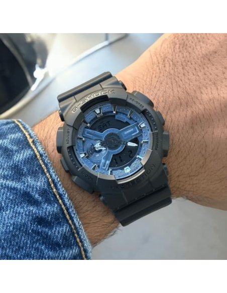 G-SHOCK GA-110CD-1A2DR