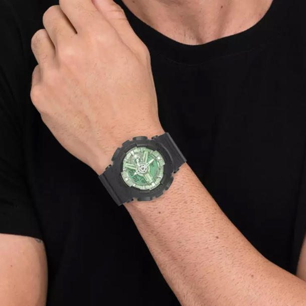 G-SHOCK GA-110CD-1A3DR