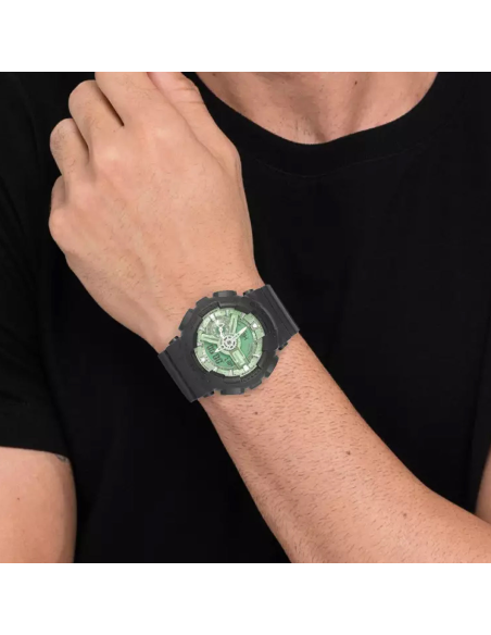 G-SHOCK GA-110CD-1A3DR