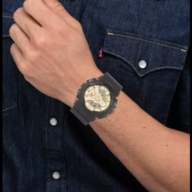 G-SHOCK GA-110CD-1A9DR 2