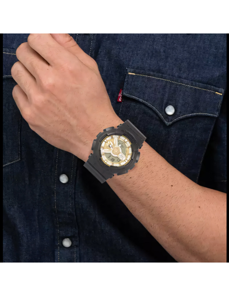 G-SHOCK GA-110CD-1A9DR