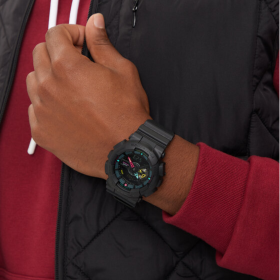 G-SHOCK GA-110MF-1ADR 2