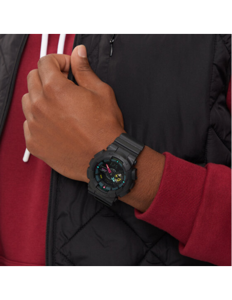 G-SHOCK GA-110MF-1ADR