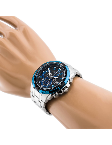 Edifice EFR-539D-1A2VUDF