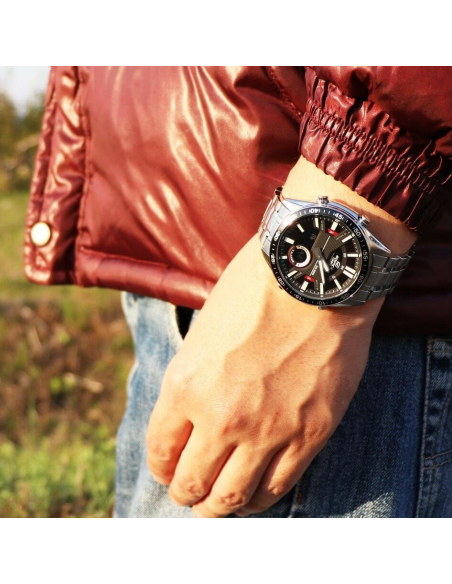 Edifice EFV-C100D-1AVDF