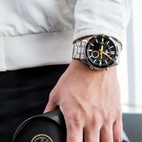 Edifice EFV-C100D-1BVDF 2