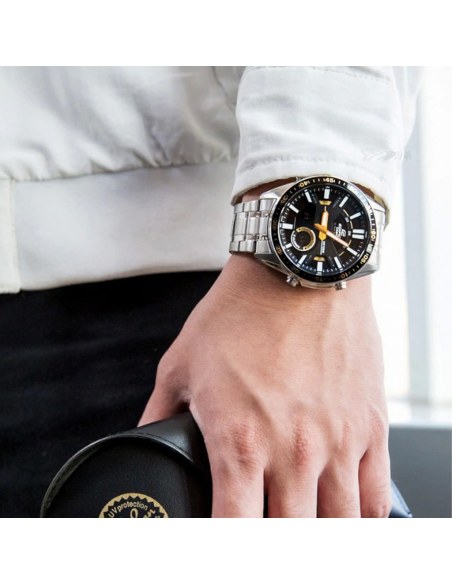 Edifice EFV-C100D-1BVDF