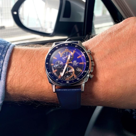 Edifice EFV-600L-2AVUDF 2