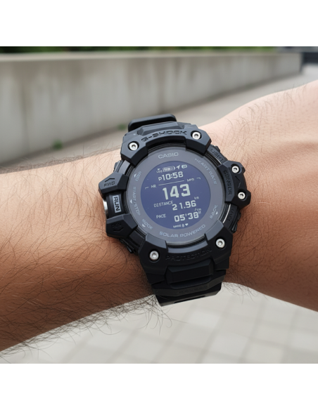 GSHOCK  GBD-H1000-1DR G1036