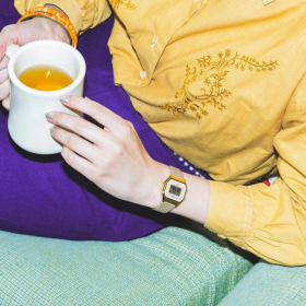 Vintage LA680WEGL-5DF 2