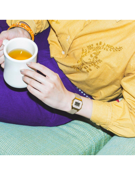 Vintage LA680WEGL-5DF